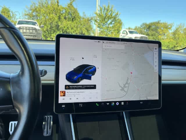 Used 2018 Tesla Model 3 Long Range RWD image 25