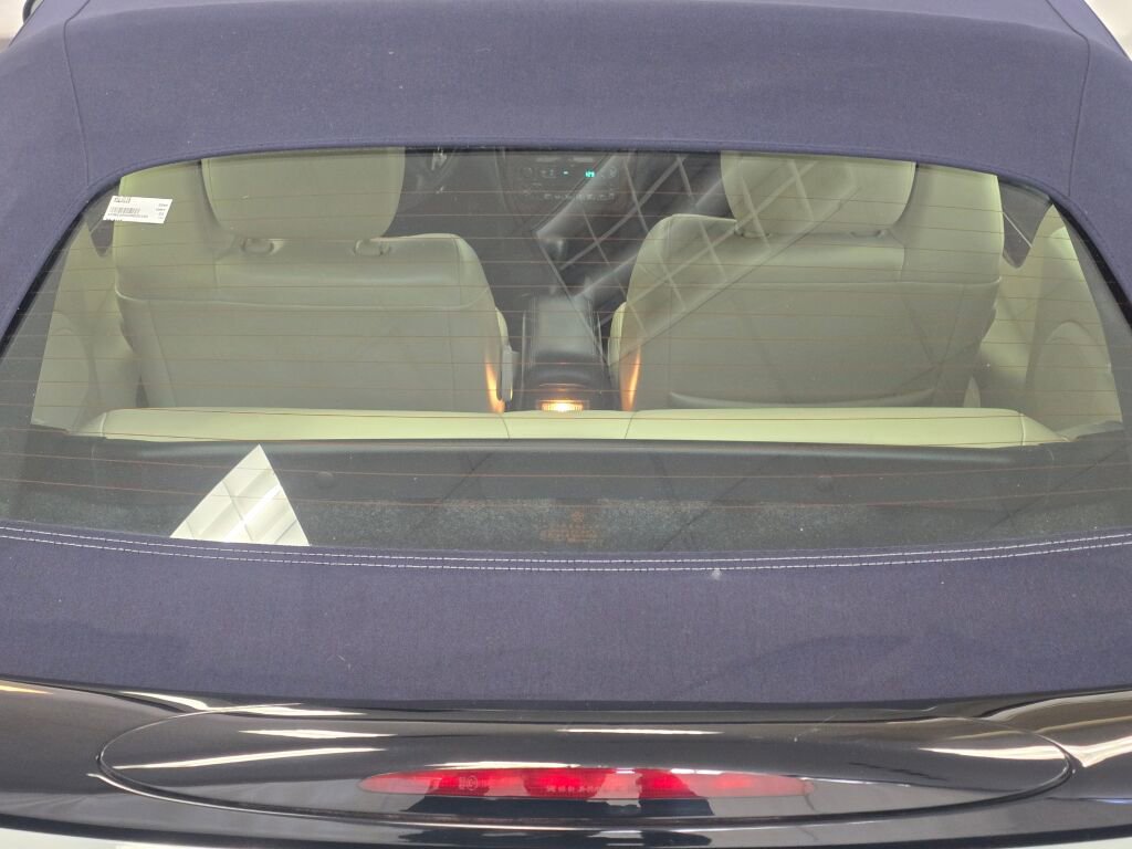 Used 2003 Chrysler Sebring Limited image 63