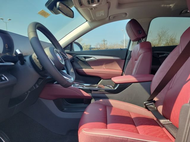 New 2026 Buick Envision Sport Touring AWD/4WD image 16