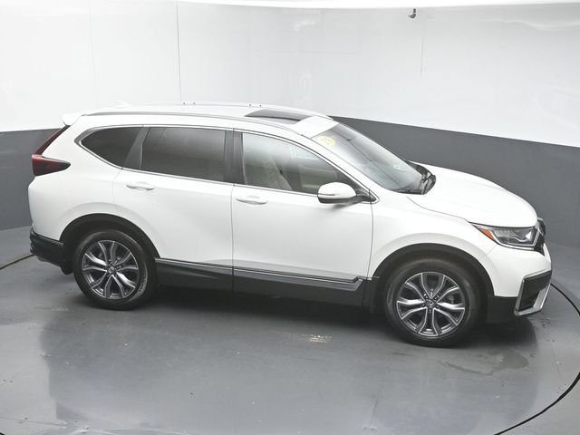 Used 2021 Honda CR-V Touring image 48