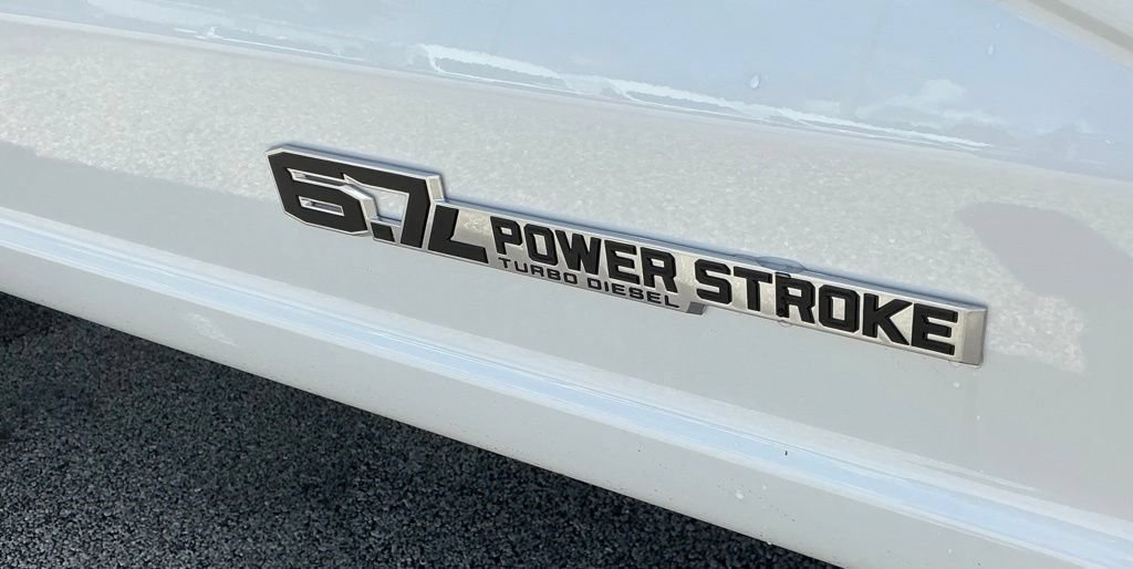 New 2026 Ford F250 XL w/ XL Driver Assist Package AWD/4WD image 19