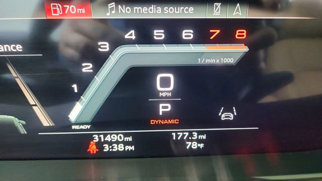 Used 2023 Audi Q8 Premium Plus w/ Premium Plus Package AWD/4WD image 38