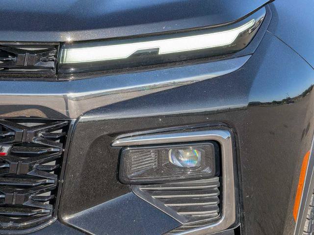 Used 2024 Chevrolet Traverse Z71 w/ Enhanced Driving Package AWD/4WD image 10