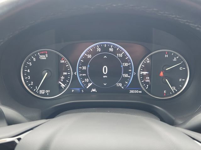 Used 2023 Buick Enclave Avenir w/ Trailering Package, 5000 lbs. image 16