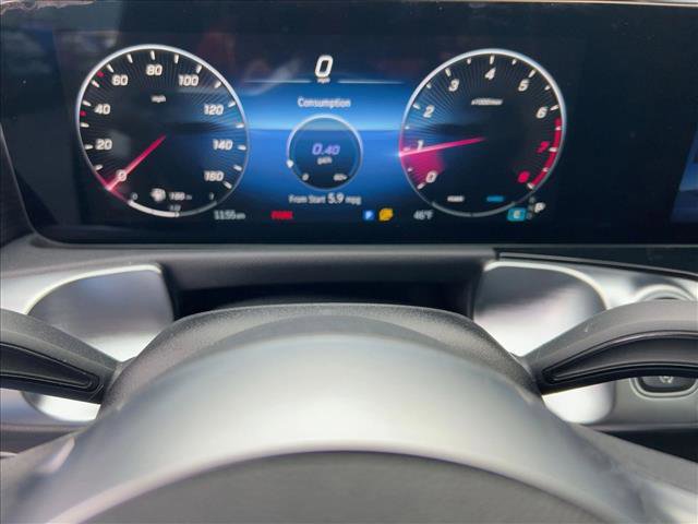 New 2026 Mercedes-Benz GLB 250 4MATIC image 11