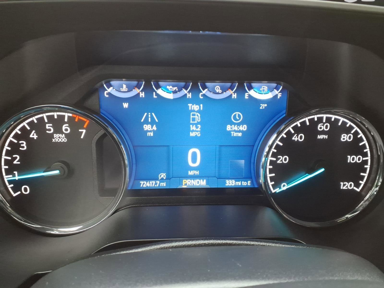 Used 2021 Ford F150 XLT w/ Equipment Group 302A High image 14