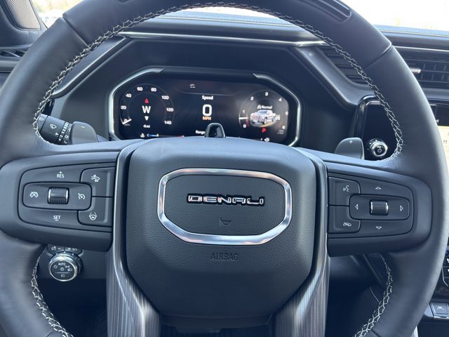 New 2026 GMC Sierra 1500 Denali Ultimate image 29
