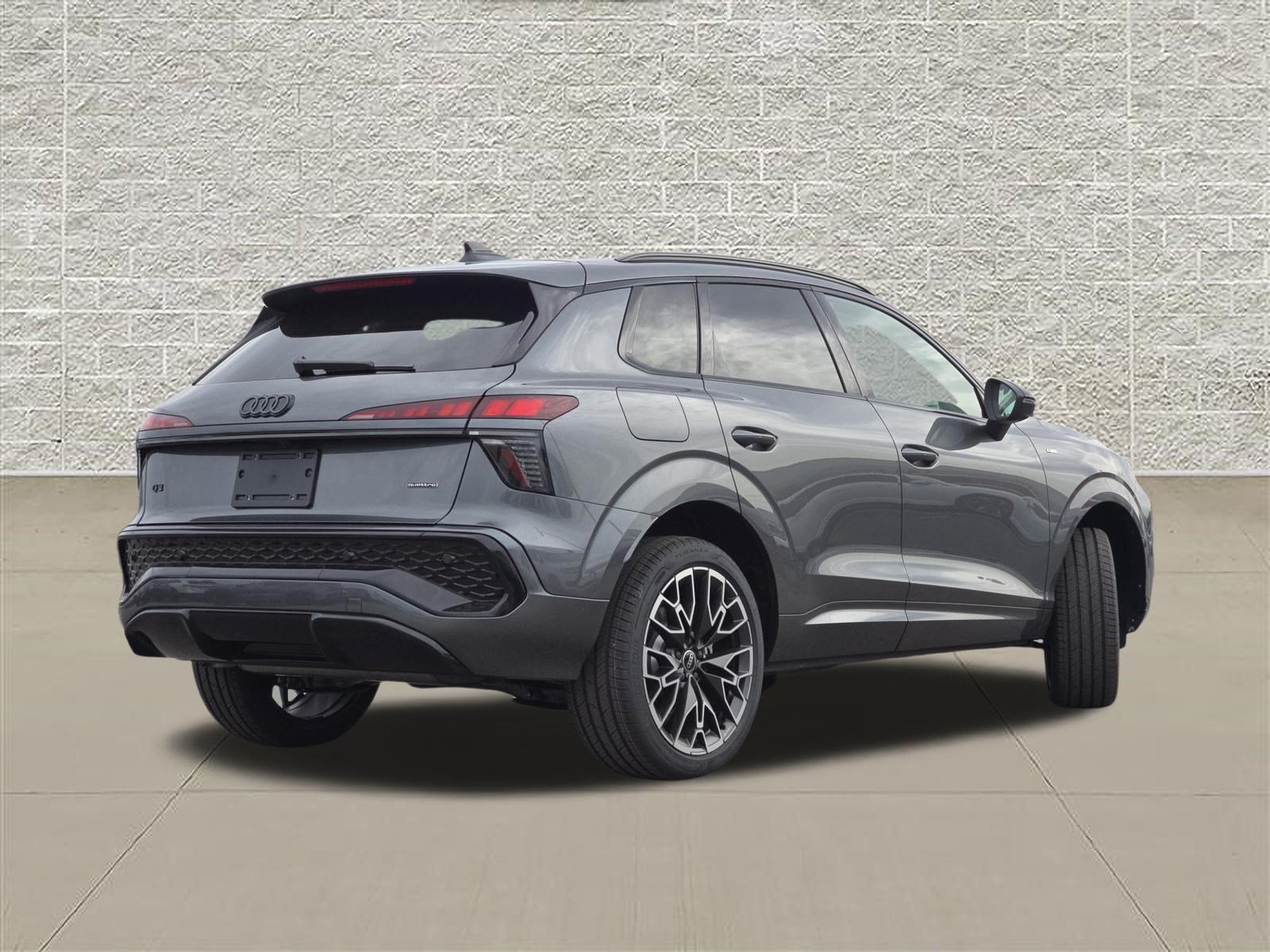 New 2026 Audi Q3 quattro 2.0T AWD/4WD image 7