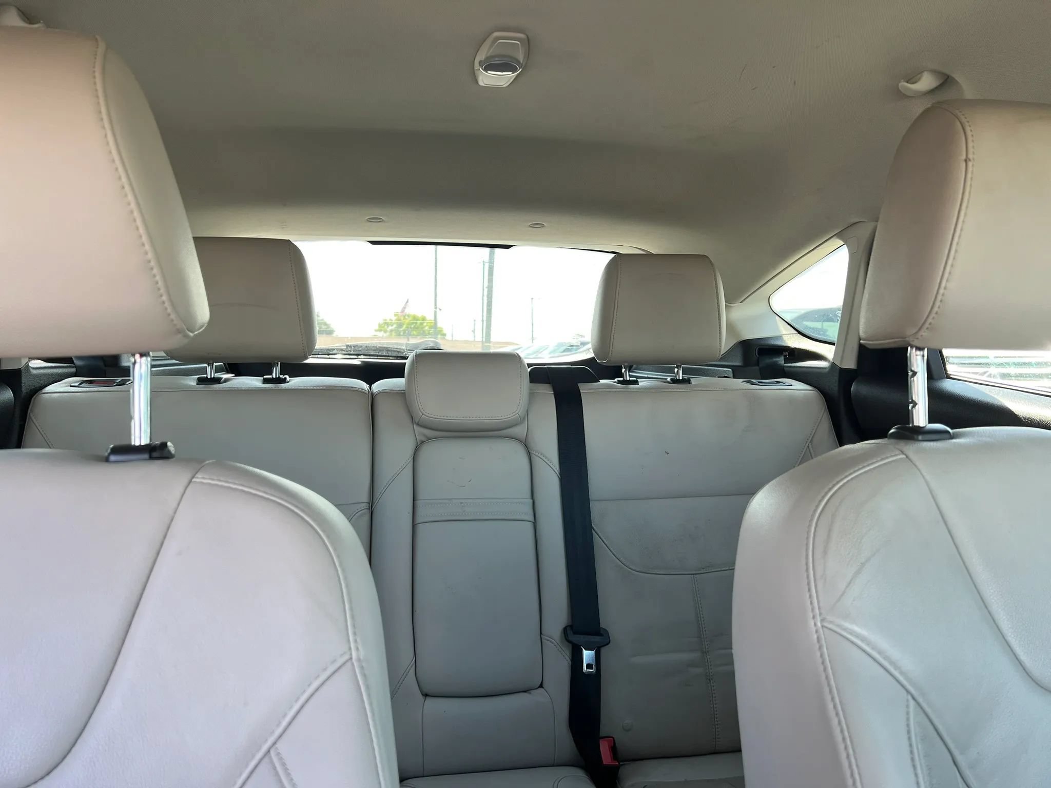 Used 2015 Ford Focus Titanium FWD image 19