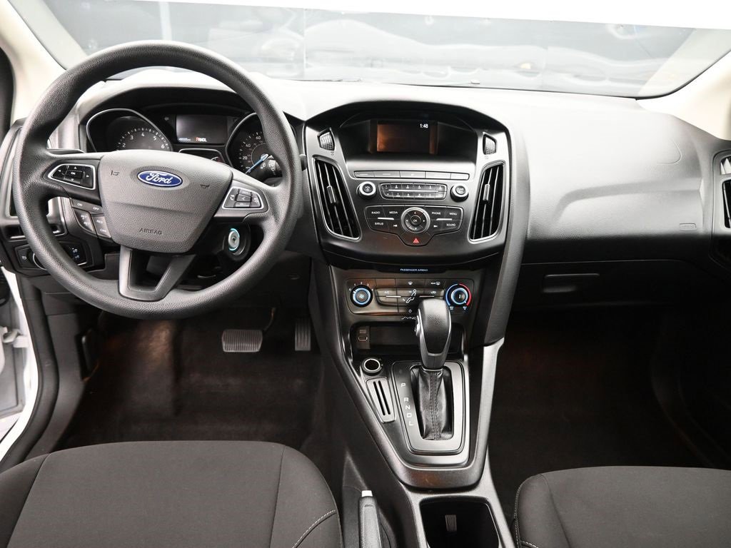 Used 2018 Ford Focus SE image 10