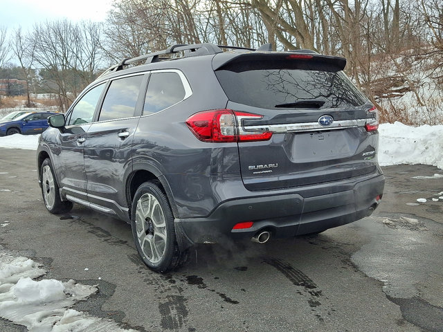New 2026 Subaru Ascent Touring image 4