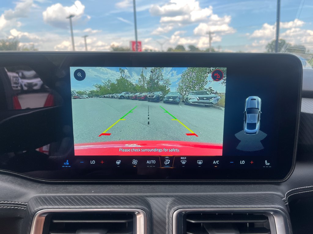 Used 2025 Ford Mustang GT Premium RWD image 20