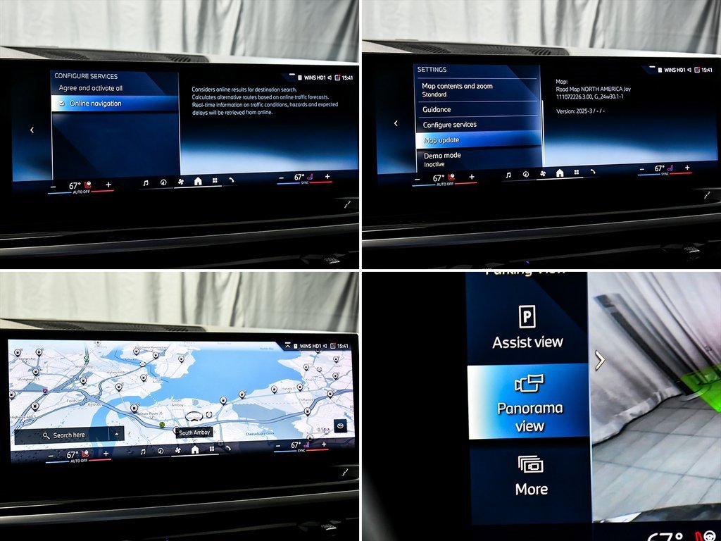 Used 2024 BMW X7 xDrive40i image 25