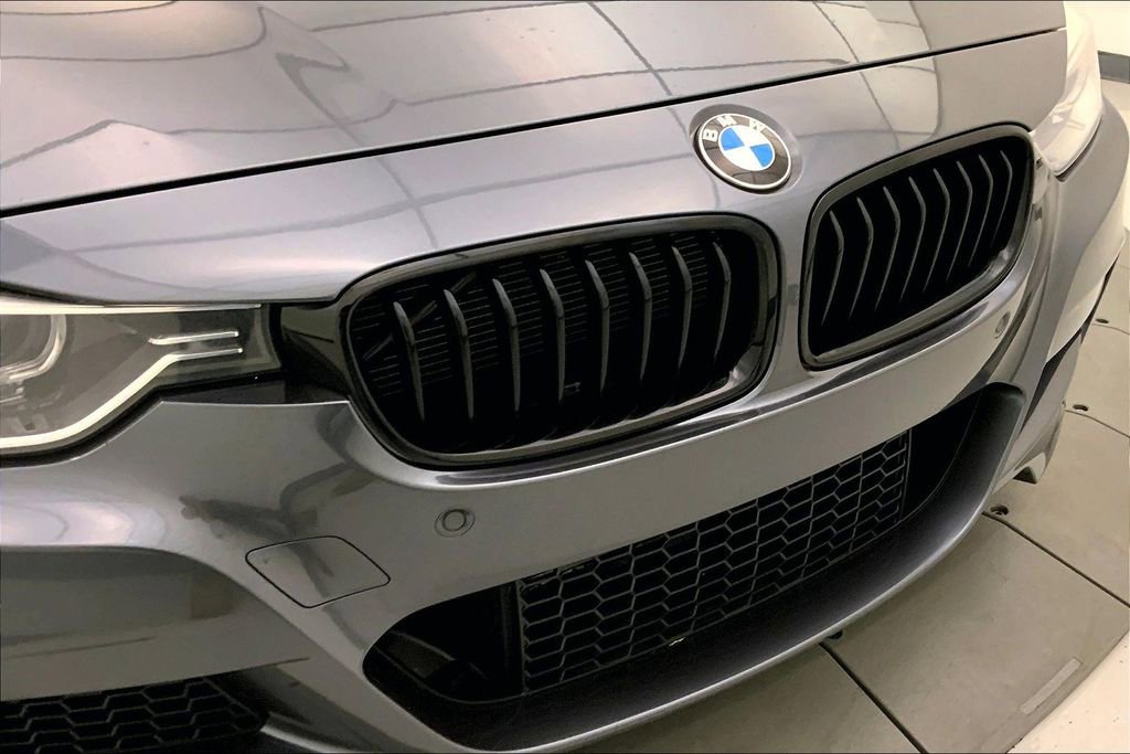 Used 2015 BMW 335i xDrive Sedan image 29