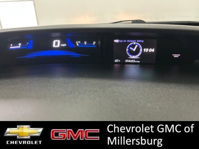 Used 2014 Honda Civic LX image 18