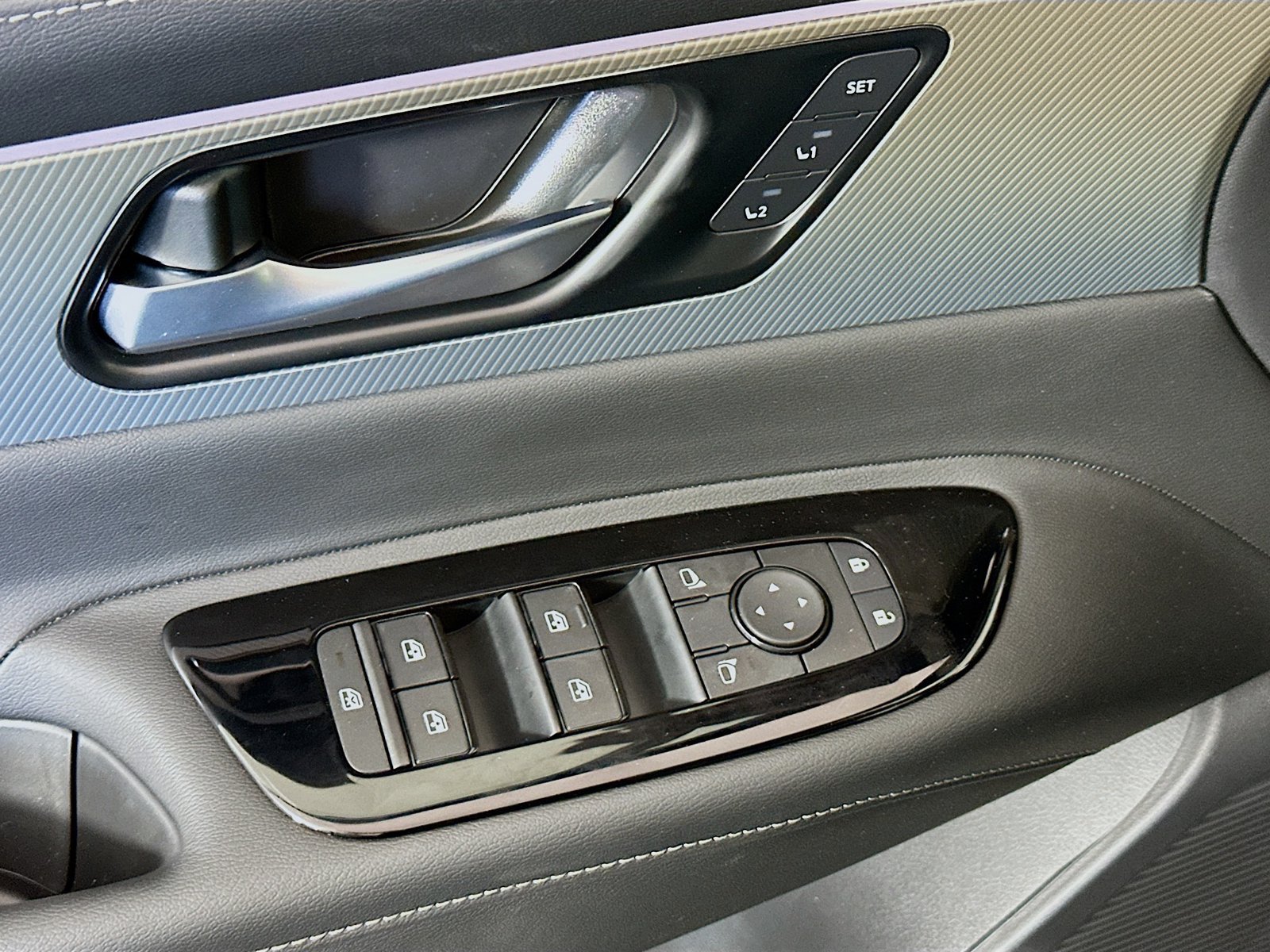 New 2026 Nissan Murano SL AWD/4WD image 18