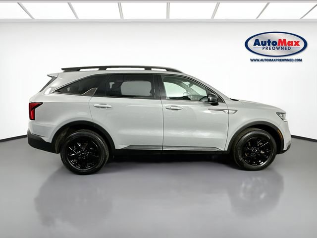 Used 2023 Kia Sorento S AWD/4WD image 9