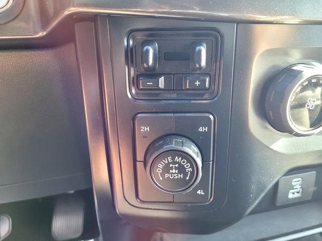 Certified 2022 Ford F150 XL w/ STX Appearance Package image 19