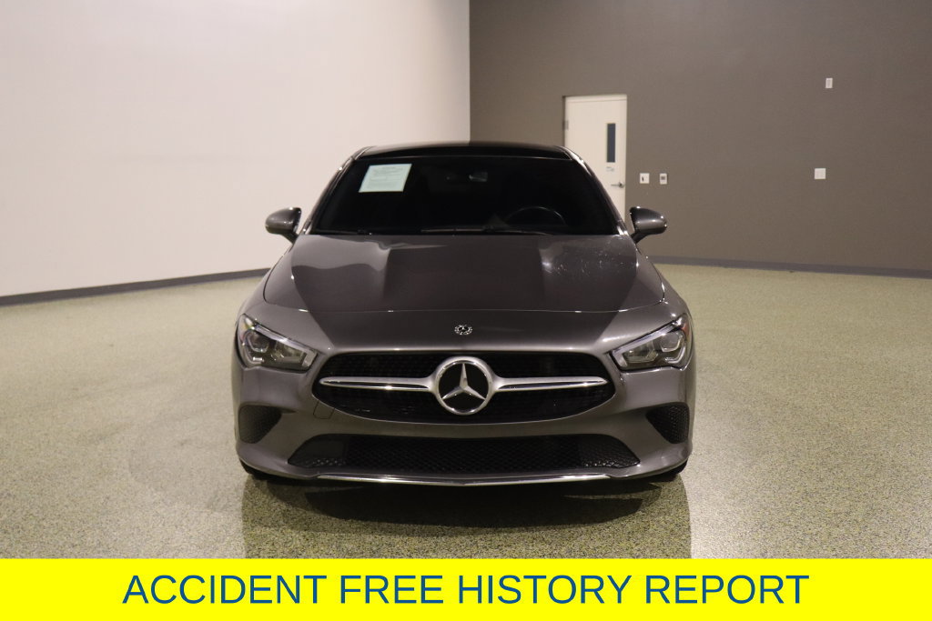 Used 2020 Mercedes-Benz CLA 250 image 2