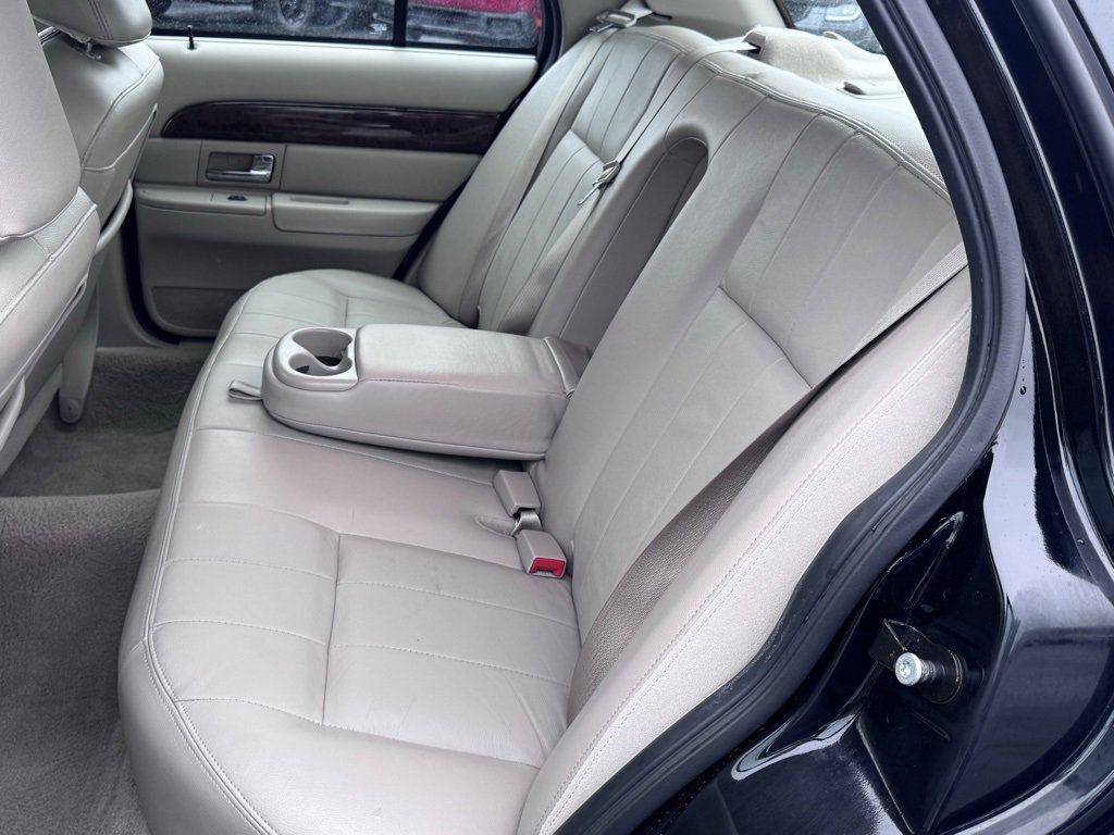 Used 2008 Mercury Grand Marquis LS image 26