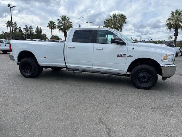 Used 2018 RAM 3500 SLT image 7