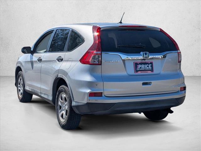 Used 2016 Honda CR-V LX image 8