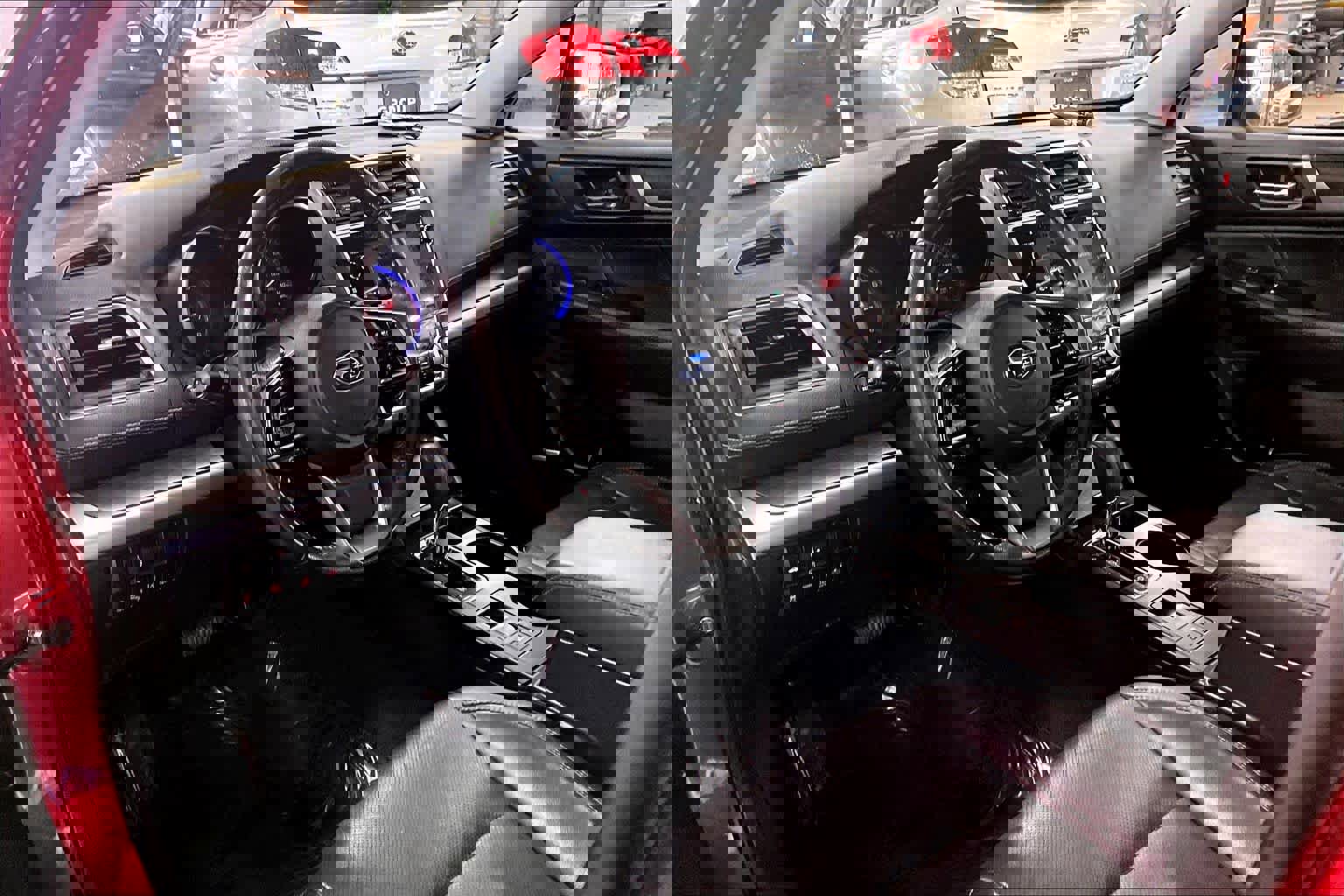 Used 2019 Subaru Legacy 2.5i Limited image 18