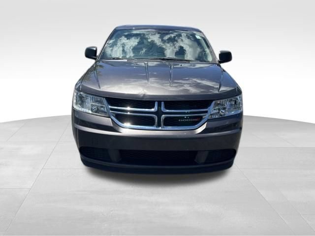 Used 2017 Dodge Journey SE FWD image 2