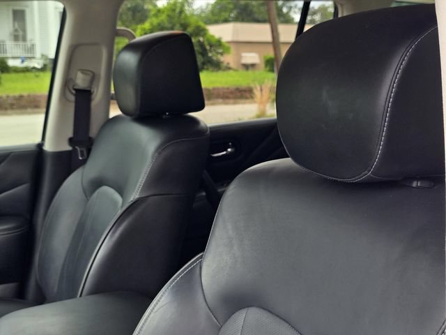 Used 2017 INFINITI QX80 2WD w/ Deluxe Technology Package image 28