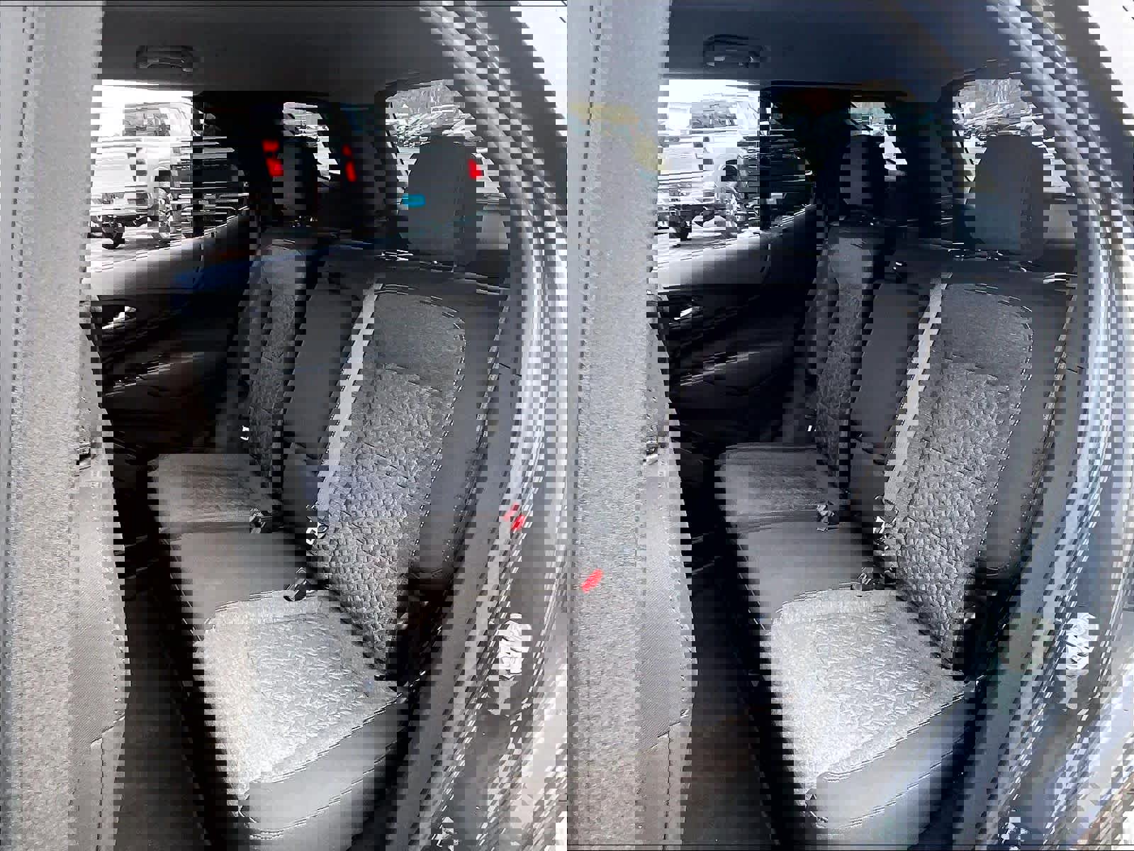 Used 2023 Chevrolet Equinox LT image 14