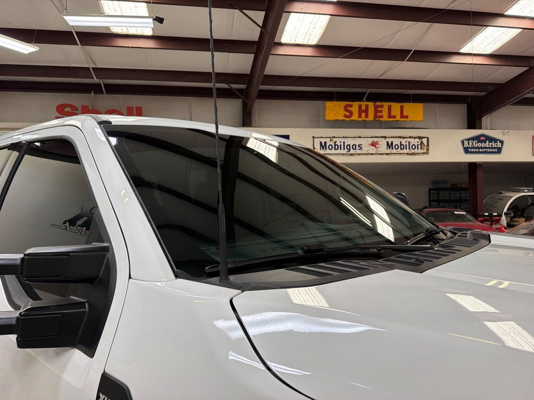 Used 2025 Ford F250 XLT w/ FX4 Off-Road Package AWD/4WD image 43