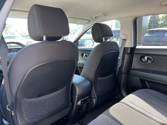 New 2025 Hyundai Ioniq 5 SE image 29