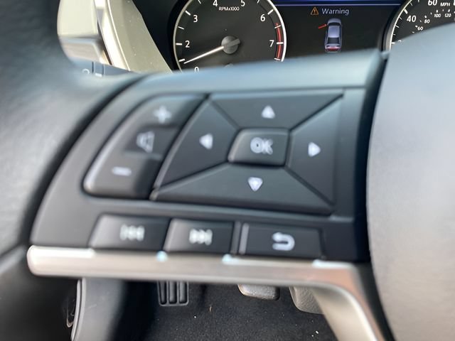 New 2026 Nissan Altima 2.5 SV AWD/4WD image 20