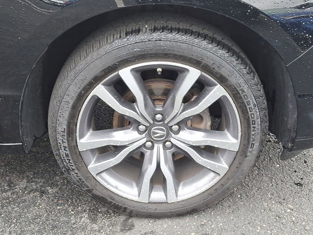 Certified 2019 Acura MDX SH-AWD w/ Advance Package image 8
