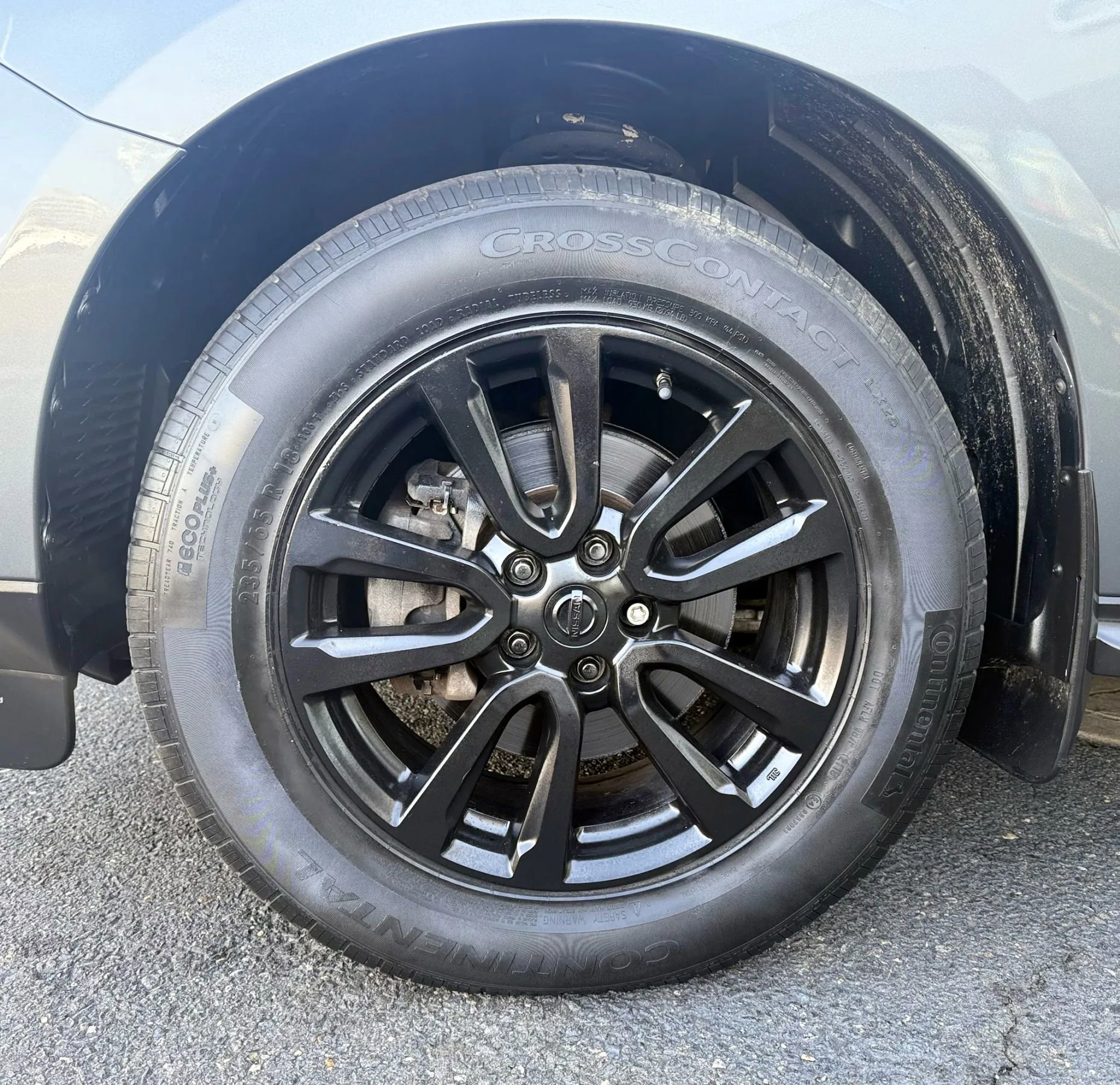 Used 2015 Nissan Pathfinder SL w/ SL Tech Package image 63