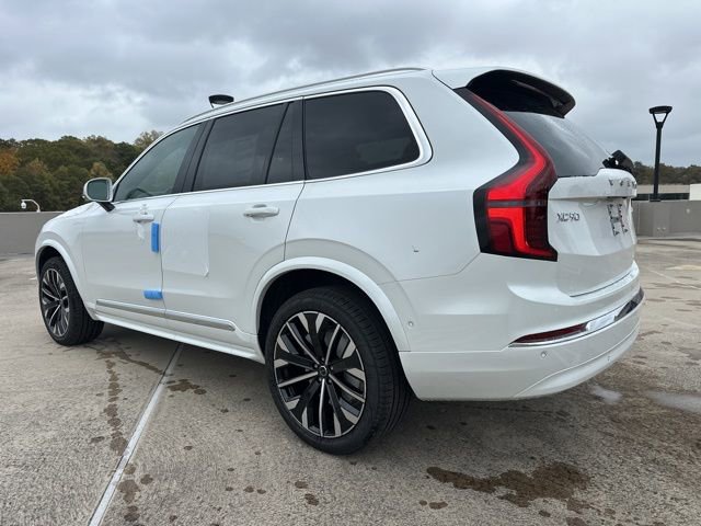 New 2026 Volvo XC90 B6 Ultra w/ Protection Package image 5