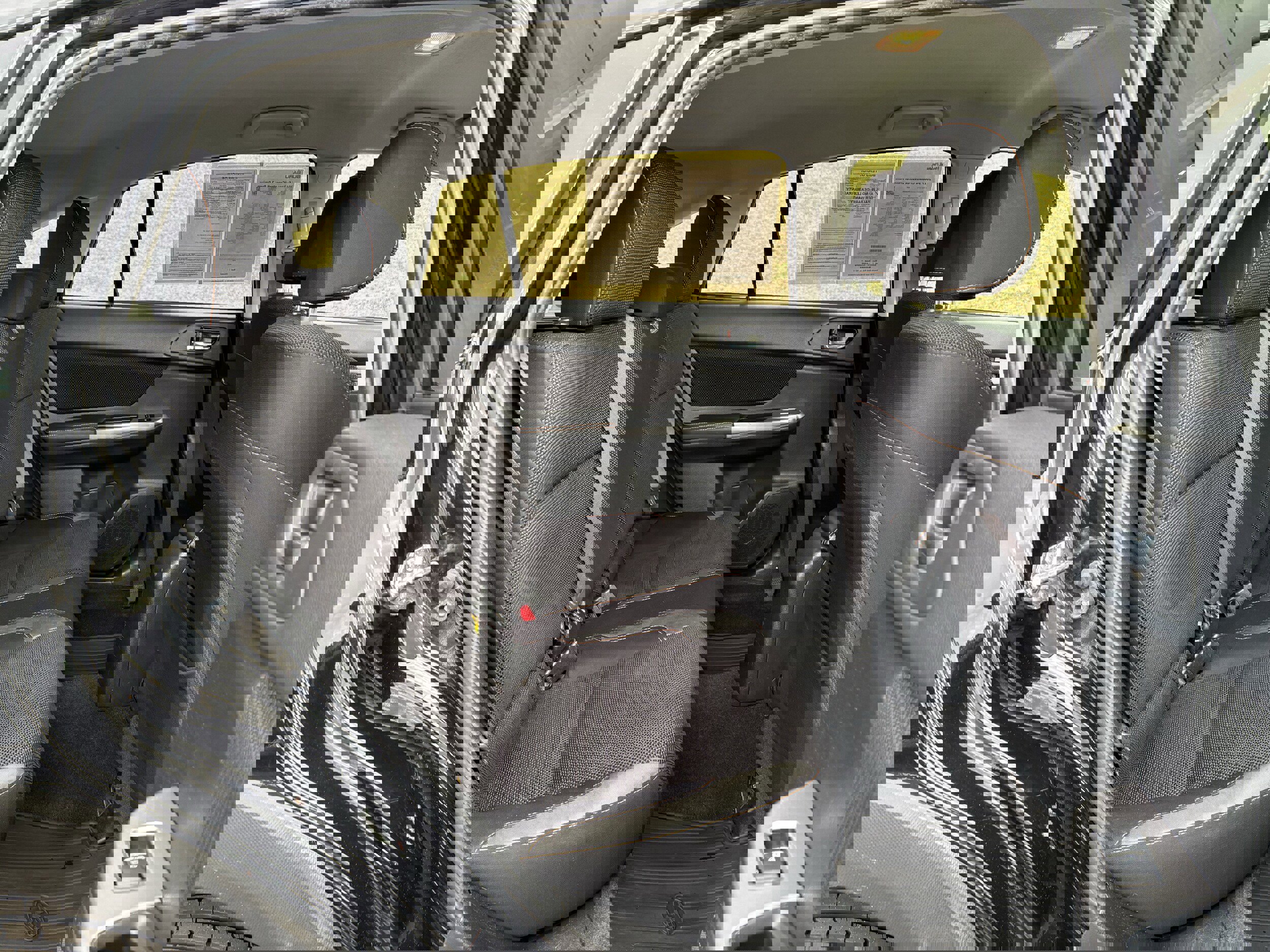 Used 2017 Subaru Crosstrek 2.0i Premium w/ Popular Package #2 image 29