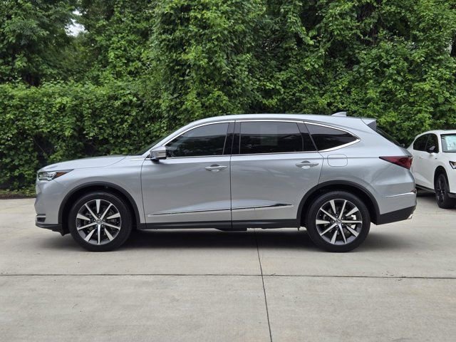 Certified 2026 Acura MDX FWD w/ Technology Package image 5