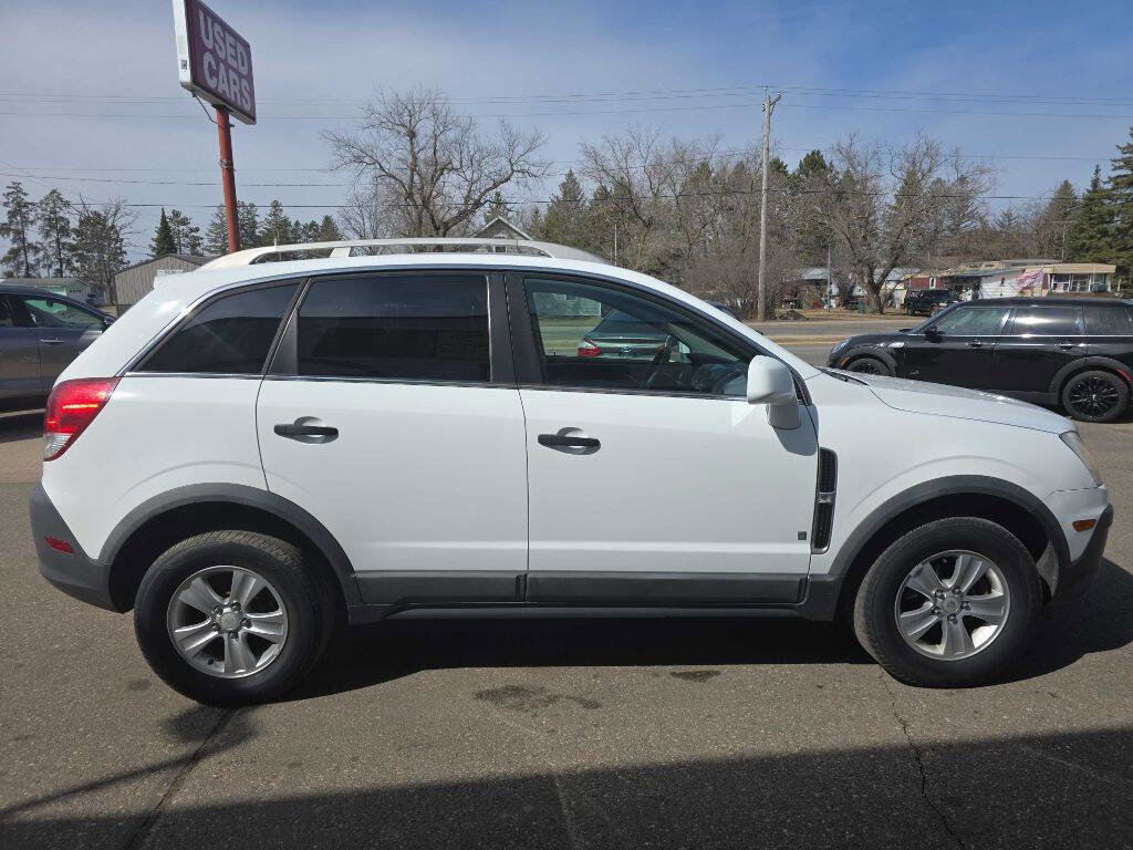 Used 2009 Saturn Vue XE w/ Convenience Package image 8