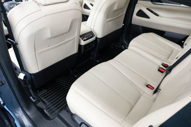 Used 2023 INFINITI QX60 Luxe w/ Cargo Package image 24