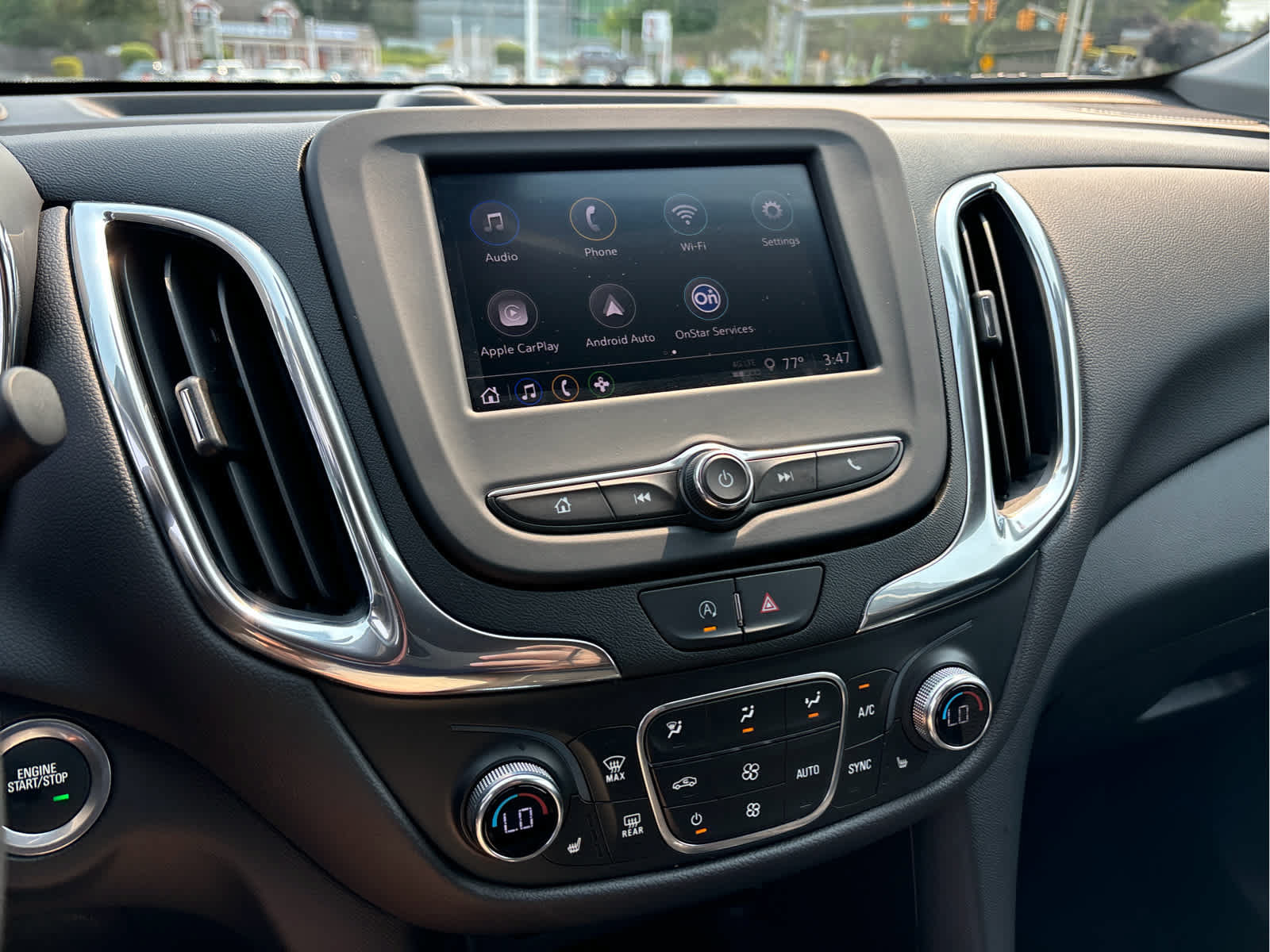 Certified 2023 Chevrolet Equinox LT AWD/4WD image 11