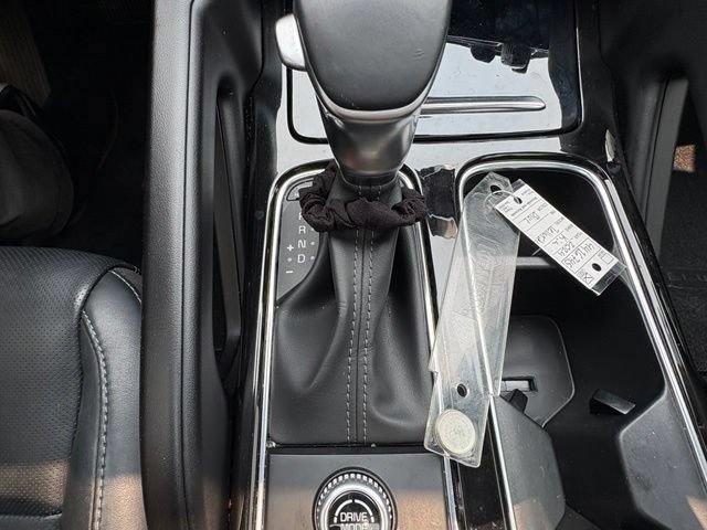 Used 2024 Kia Telluride S w/ S Sunroof Package FWD image 21