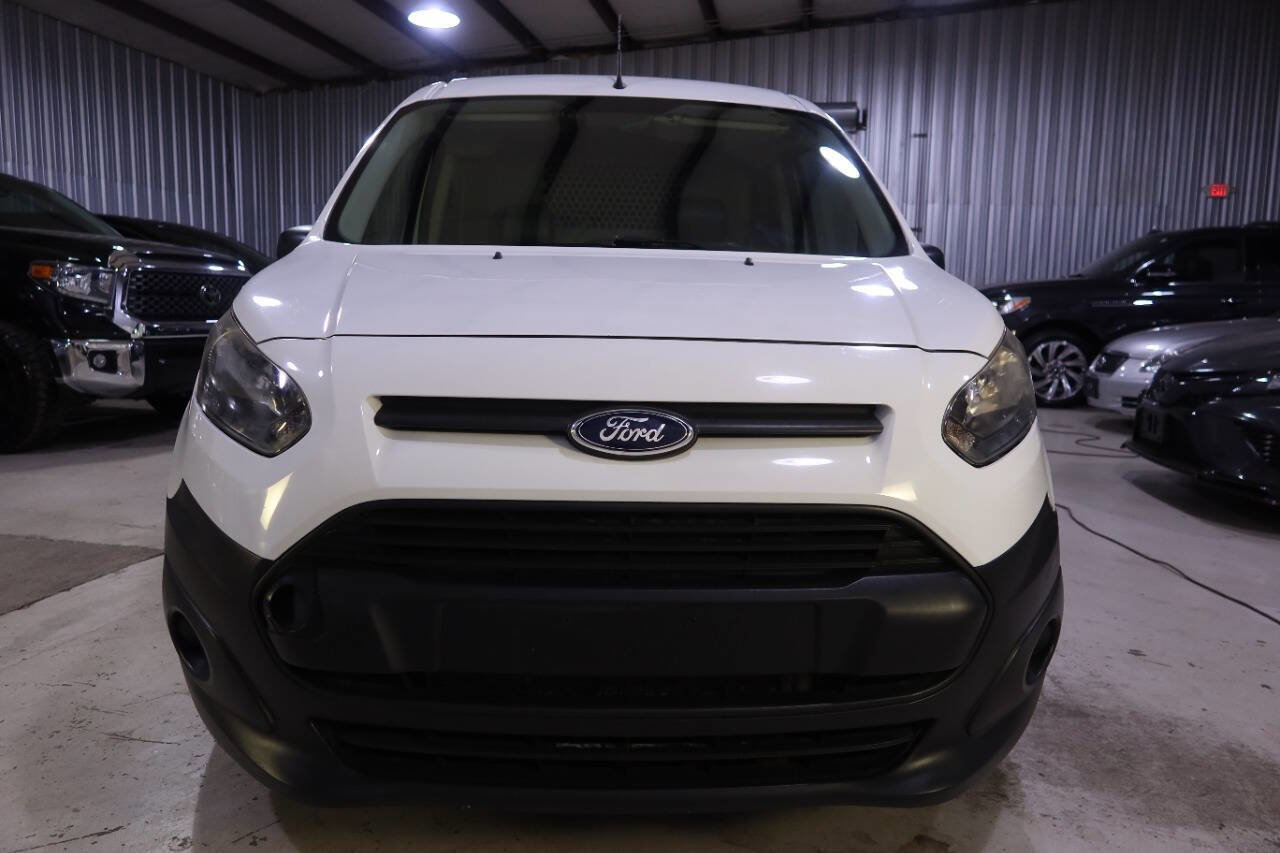 Used 2016 Ford Transit Connect XL image 8