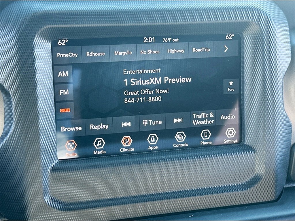 Used 2022 Jeep Wrangler Unlimited Sport image 14