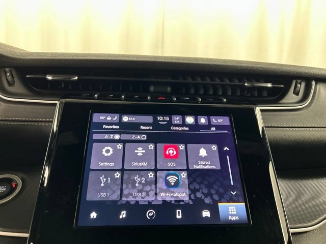 Used 2024 Jeep Grand Cherokee Altitude AWD/4WD image 18