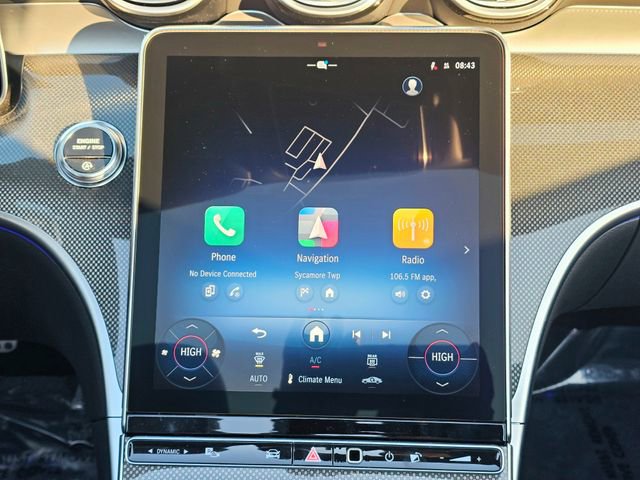 New 2026 Mercedes-Benz CLE 450 4MATIC Cabriolet image 41