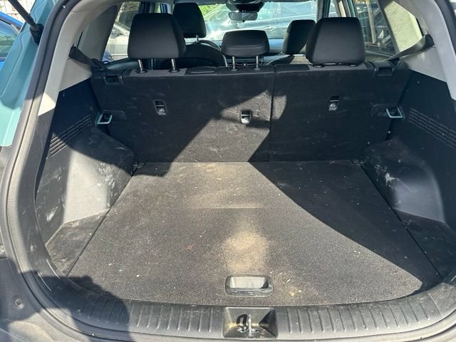 Used 2024 Kia Seltos S FWD image 8