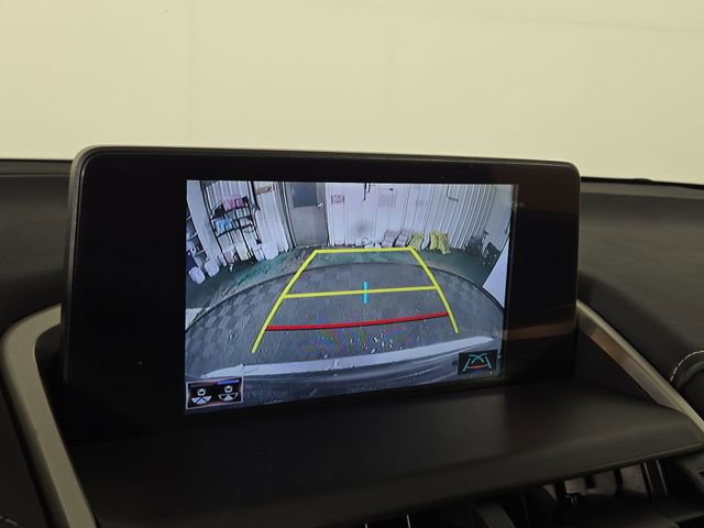 Certified 2020 Lexus NX 300h AWD w/ Comfort Package image 17