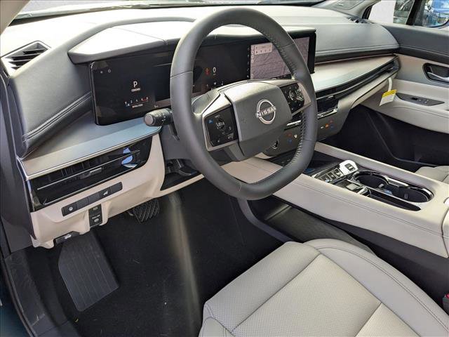 New 2026 Nissan Murano SL image 3