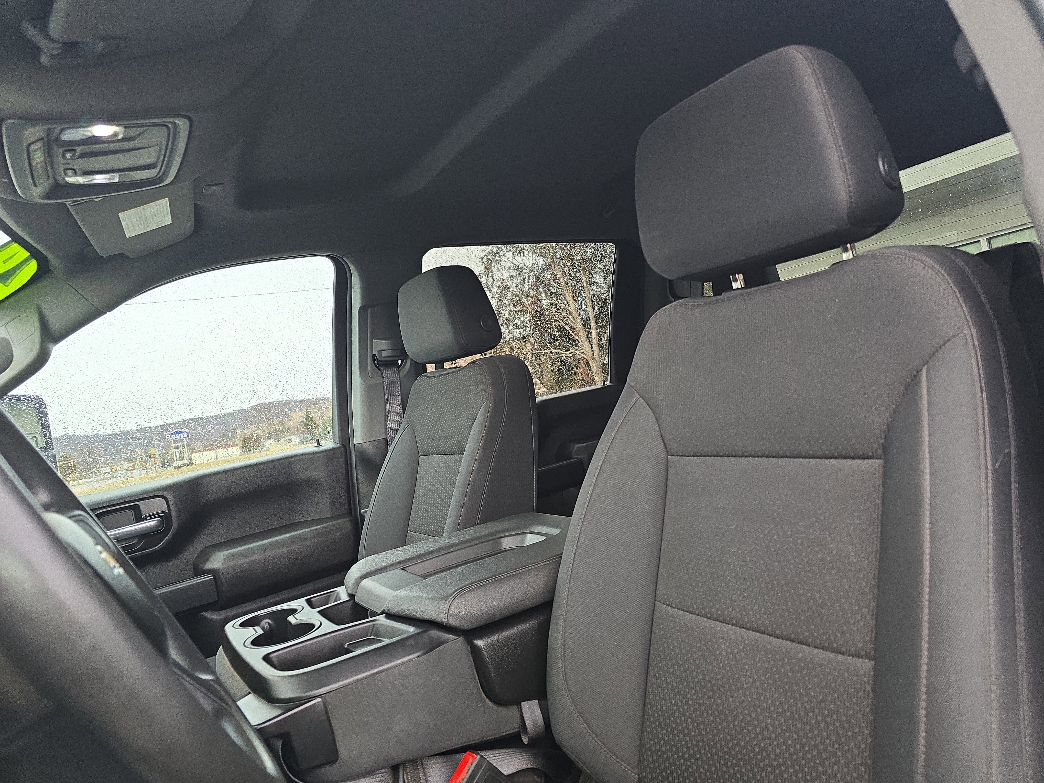 Used 2024 Chevrolet Silverado 3500 W/T image 12